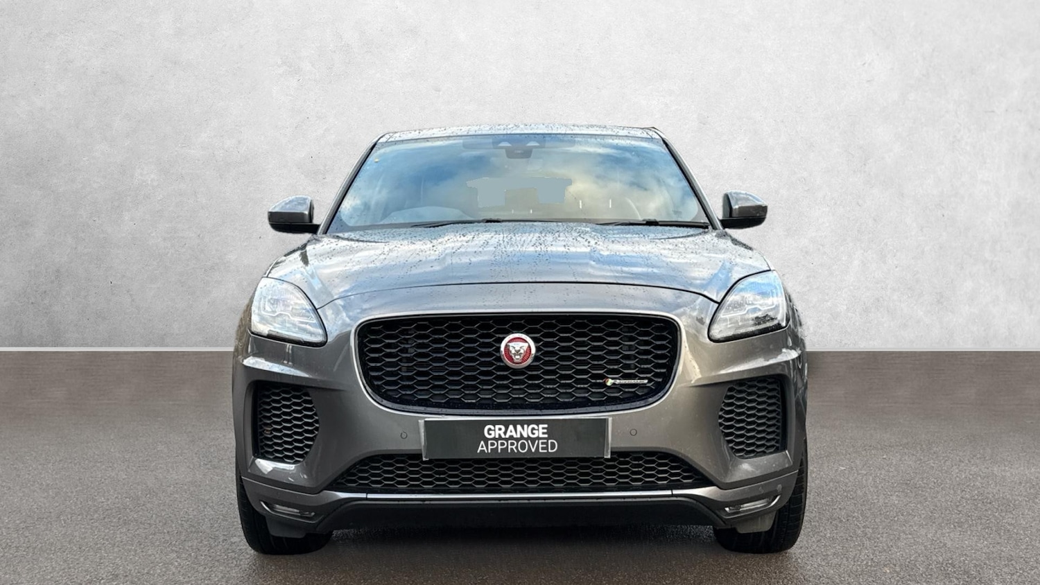 Used Jaguar E-Pace 2020 for sale - 76627656: Photo 7