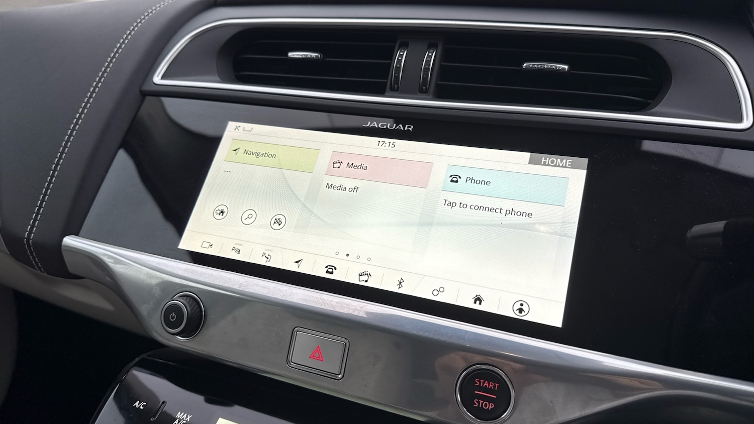 Used Jaguar I-Pace for sale - 76237319: Photo 11