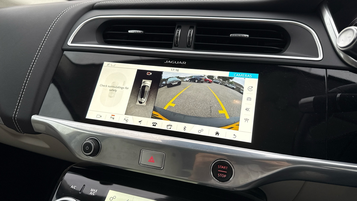 Used Jaguar I-Pace for sale - 76237319: Photo 12