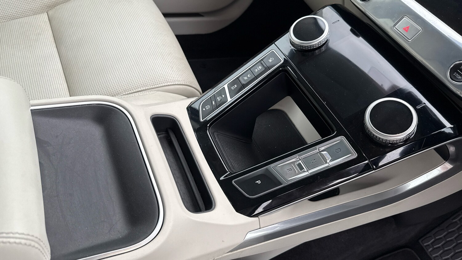 Used Jaguar I-Pace for sale - 76237319: Photo 13