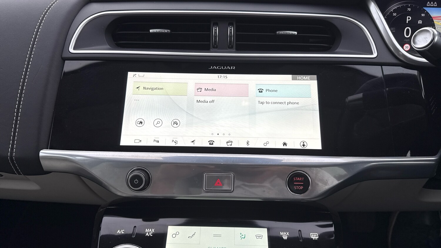 Used Jaguar I-Pace for sale - 76237319: Photo 14