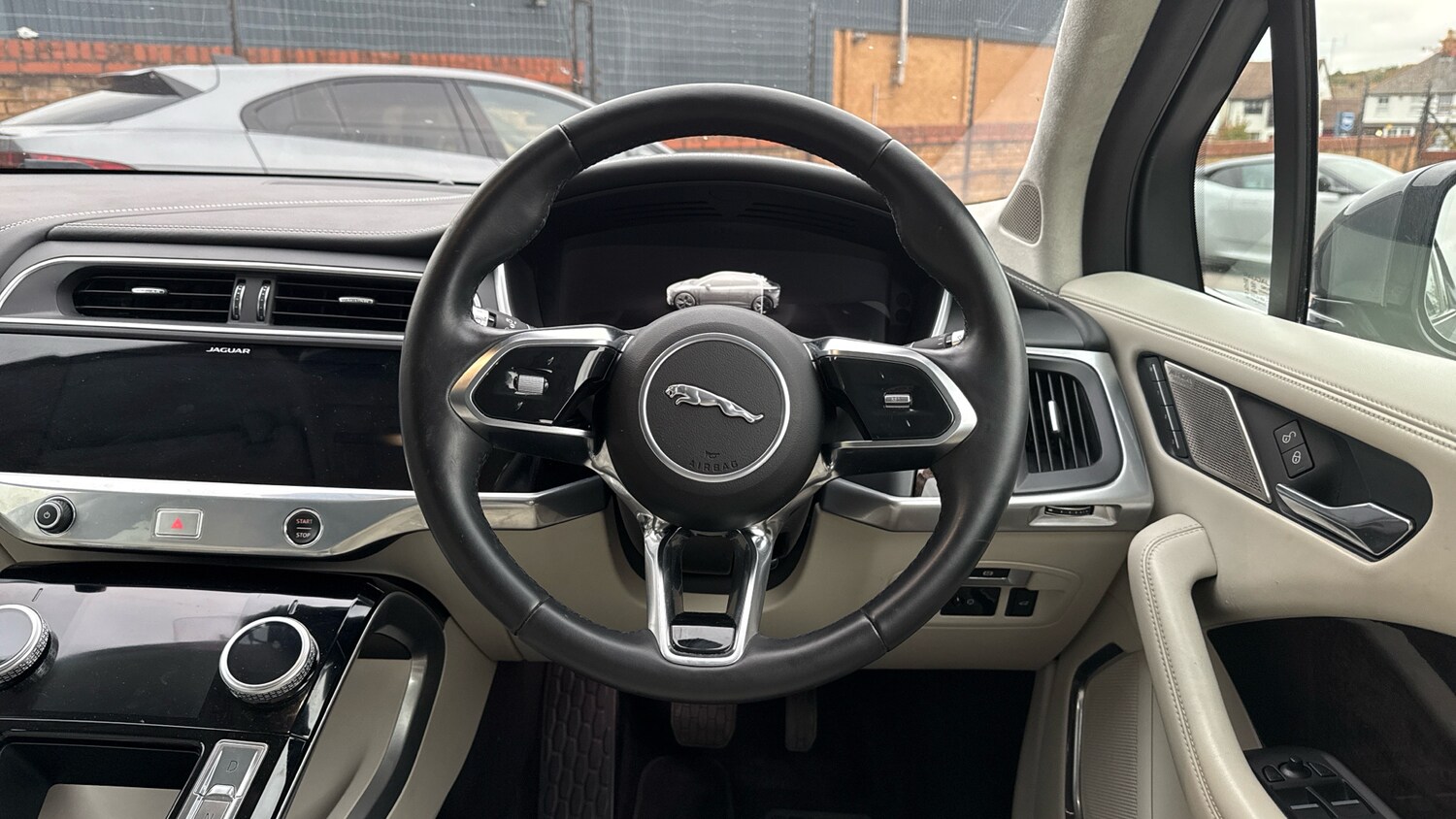 Used Jaguar I-Pace for sale - 76237319: Photo 15