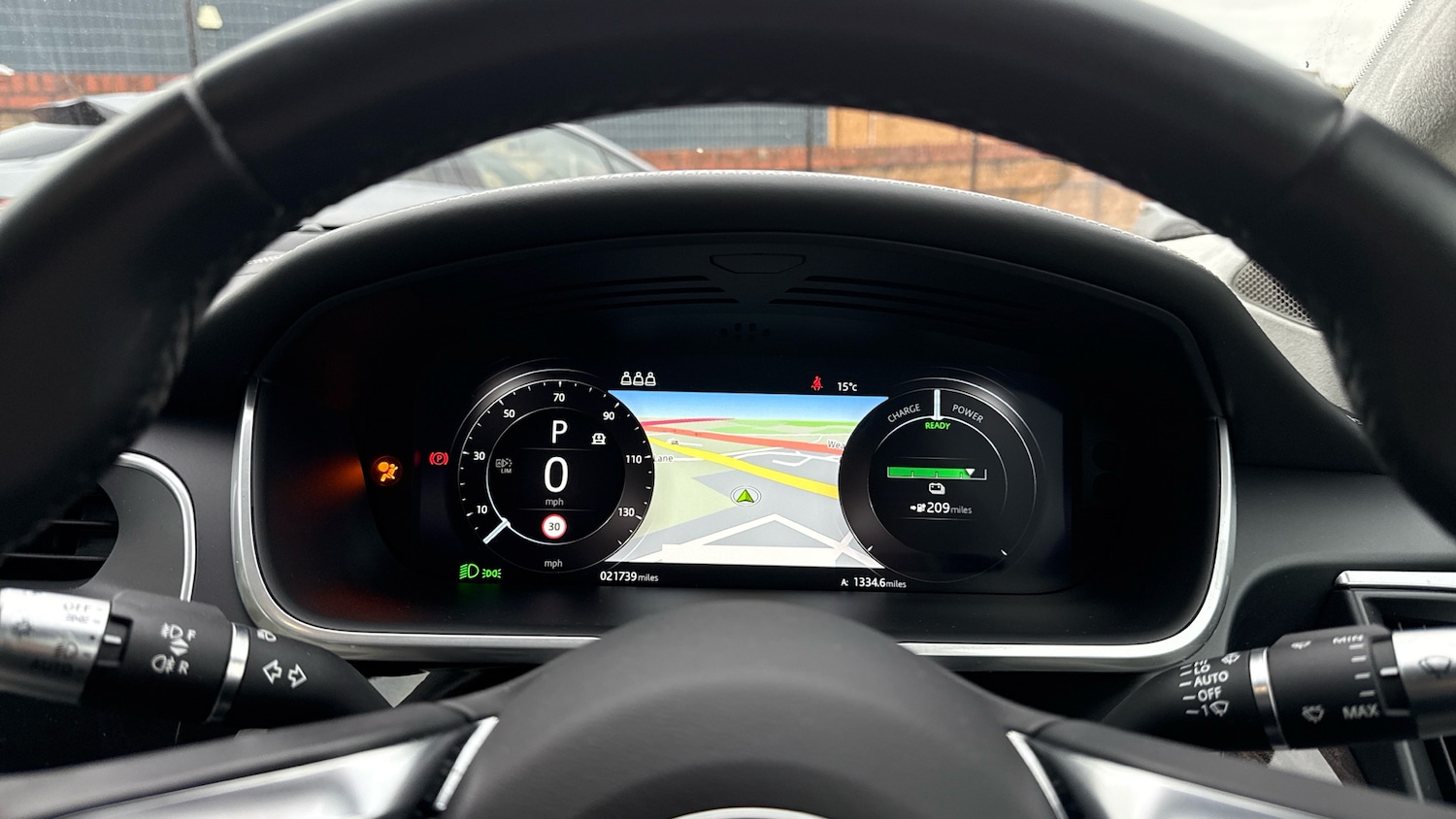 Used Jaguar I-Pace for sale - 76237319: Photo 16