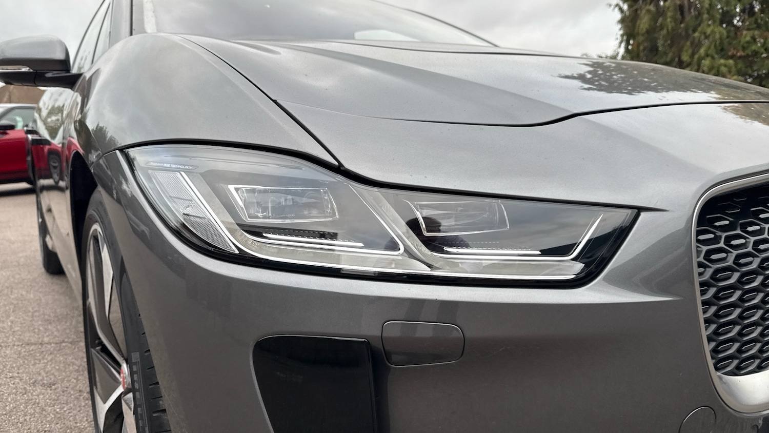 Used Jaguar I-Pace for sale - 76237319: Photo 17