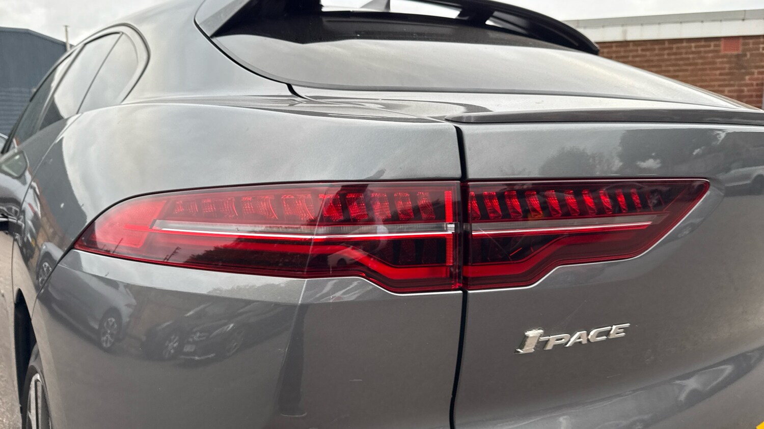 Used Jaguar I-Pace for sale - 76237319: Photo 19