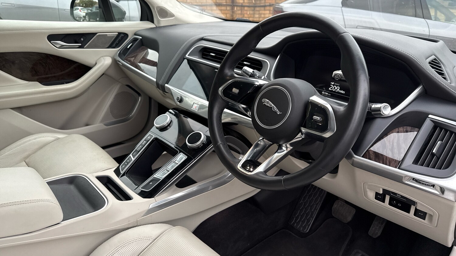 Used Jaguar I-Pace for sale - 76237319: Photo 22