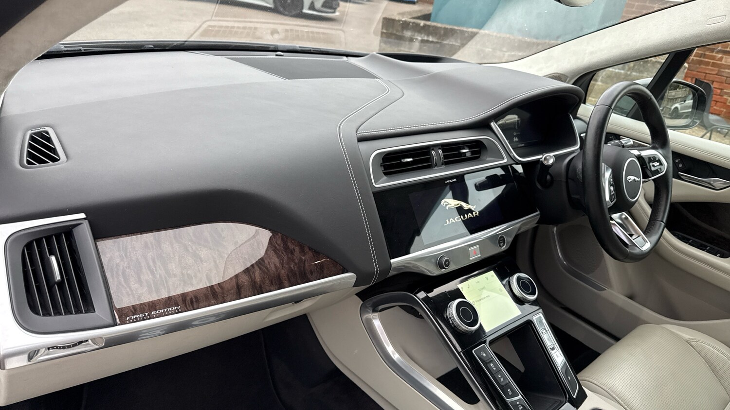 Used Jaguar I-Pace for sale - 76237319: Photo 23