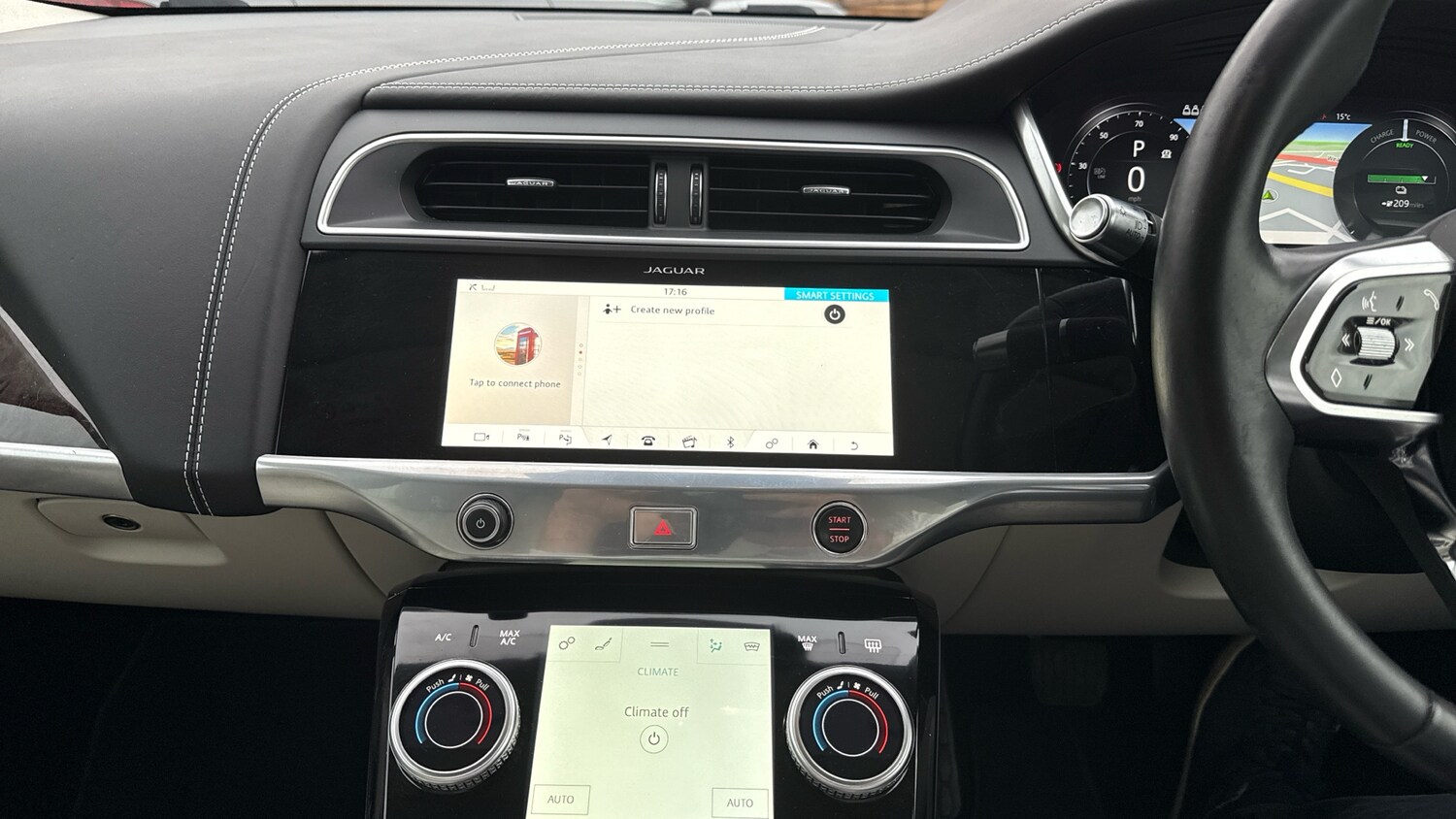 Used Jaguar I-Pace for sale - 76237319: Photo 24