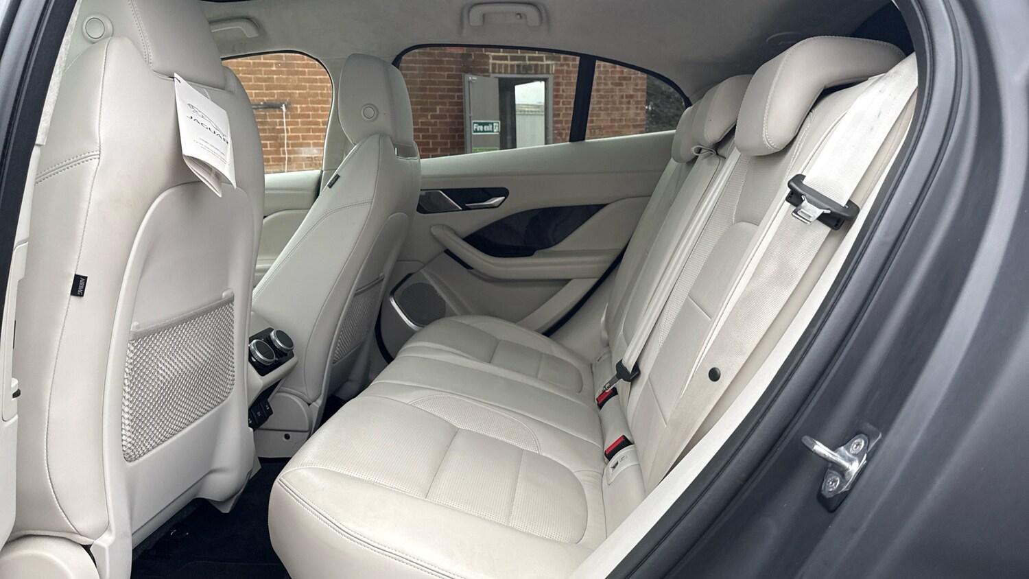 Used Jaguar I-Pace for sale - 76237319: Photo 4