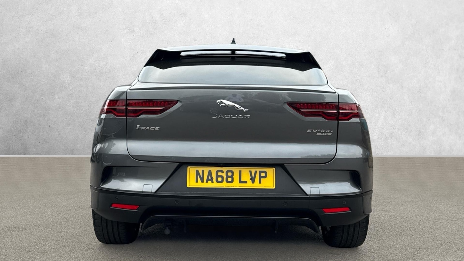 Used Jaguar I-Pace for sale - 76237319: Photo 6