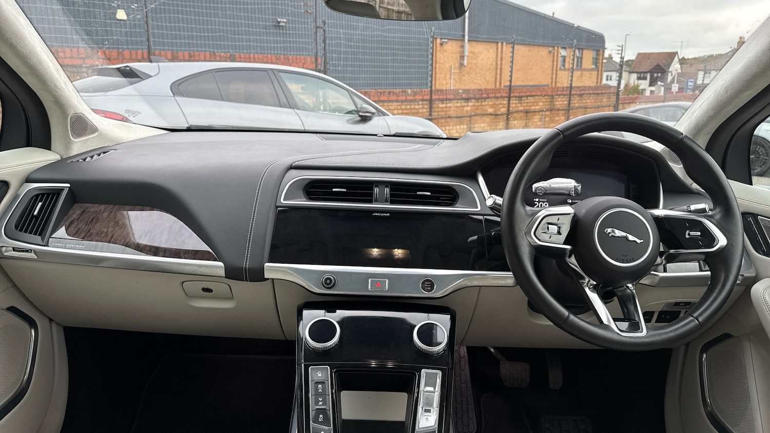 Used Jaguar I-Pace for sale - 76237319: Photo 9