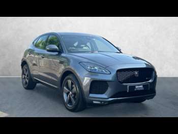 2019 - 2.0d [180] Chequered Flag Edition 5dr Auto