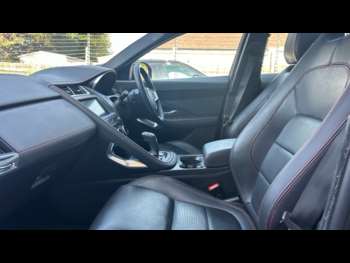 Used Jaguar E-Pace 2019 for sale - 75000208: Photo