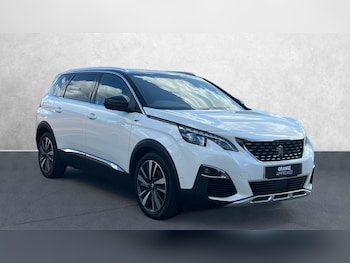 Used Peugeot 5008 2020 for sale - 75899048: Photo