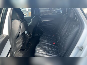 Used Peugeot 5008 2020 for sale - 75899048: Photo