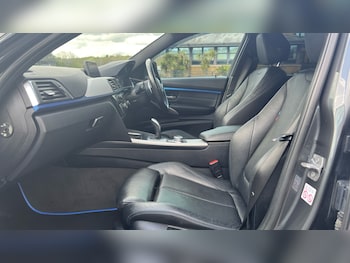 Used BMW 3 Series 2018 for sale - 78258654: Photo