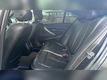 Used BMW 3 Series 2018 for sale - 78258654: Photo