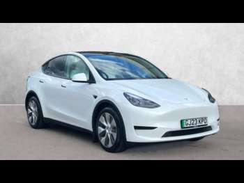 2023 - RWD 5dr Auto
