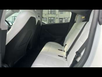 Used Tesla Model Y 2023 for sale - 74808928: Photo