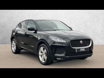 2019 - 2.0d R-Dynamic SE 5dr Auto