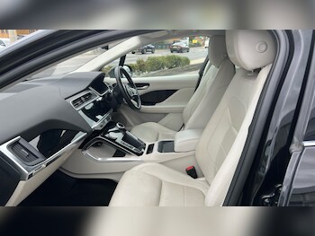 Used Jaguar I-Pace 2020 for sale - 75518036: Photo