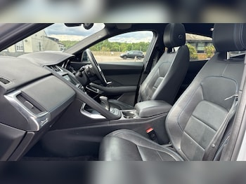 Used Jaguar E-Pace 2021 for sale - 75223259: Photo