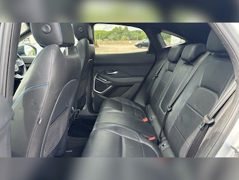 Used Jaguar E-Pace 2021 for sale - 75223259: Photo