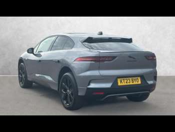 Used Jaguar I-Pace 2023 for sale - 74640895: Photo