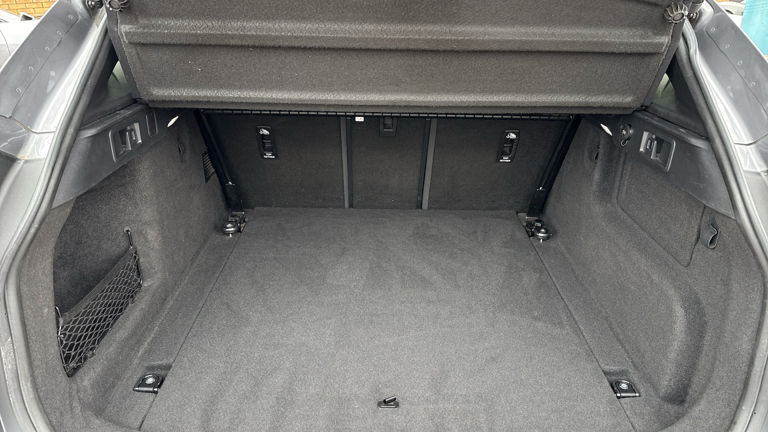 Used Jaguar F-Pace 2022 for sale - 76281308: Photo 10