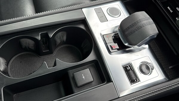 Used Jaguar F-Pace 2022 for sale - 76281308: Photo 13