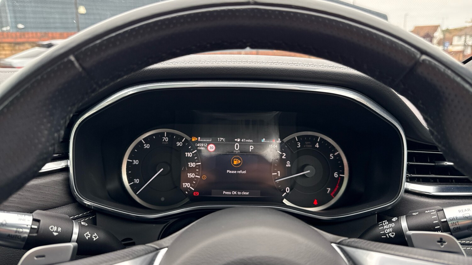 Used Jaguar F-Pace 2022 for sale - 76281308: Photo 16