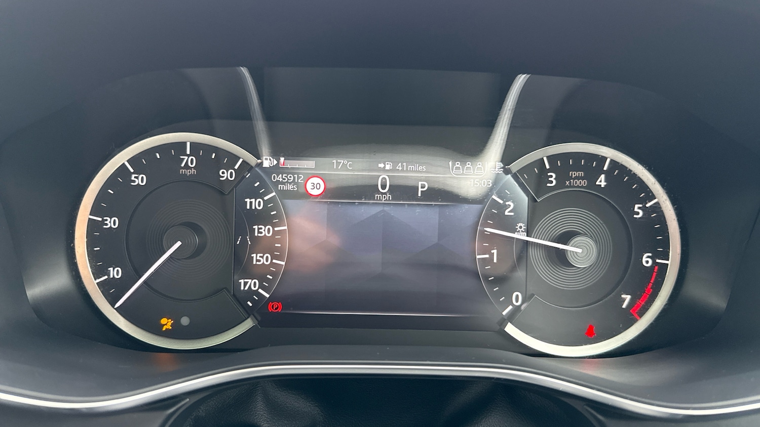 Used Jaguar F-Pace 2022 for sale - 76281308: Photo 21