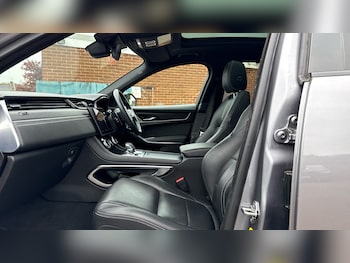 Used Jaguar F-Pace 2022 for sale - 76281308: Photo 3
