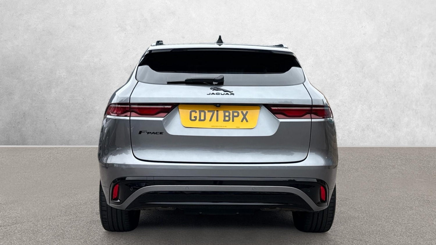 Used Jaguar F-Pace 2022 for sale - 76281308: Photo 6