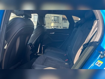 Used Audi Q5 2020 for sale - 78727307: Photo