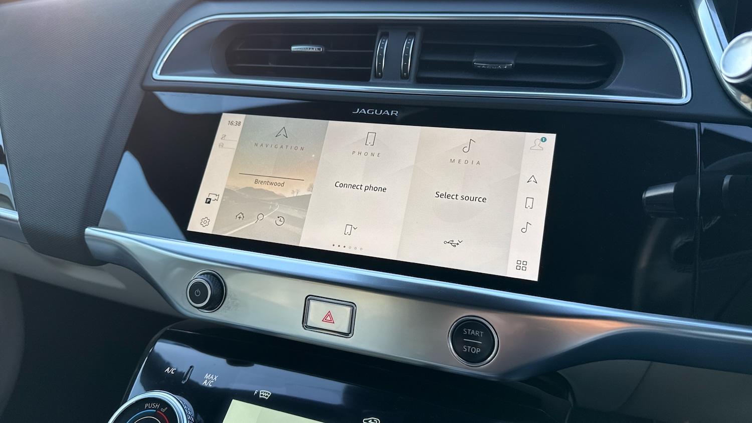 Used Jaguar I-Pace 2022 for sale - 77595095: Photo 11