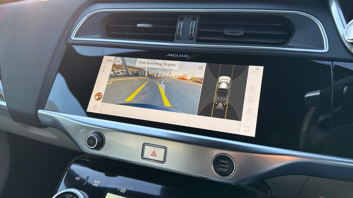 Used Jaguar I-Pace 2022 for sale - 77595095: Photo 12