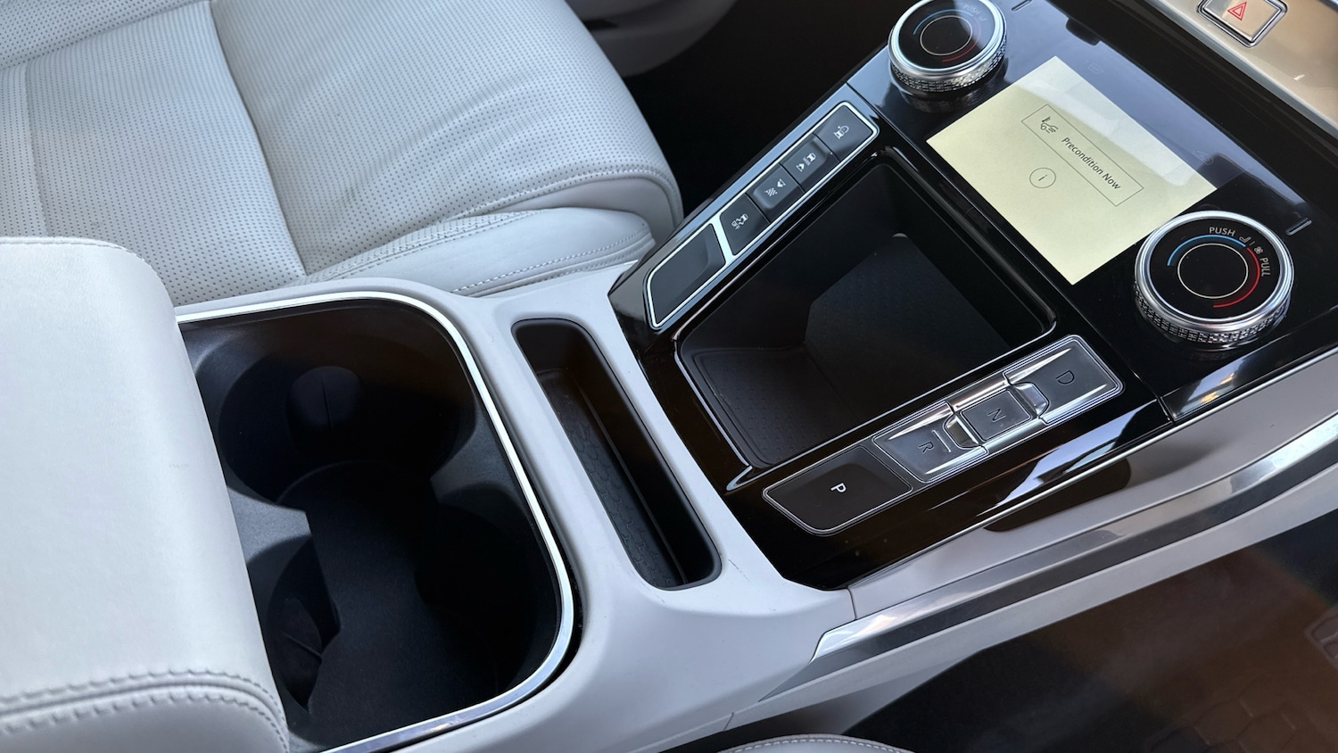 Used Jaguar I-Pace 2022 for sale - 77595095: Photo 13