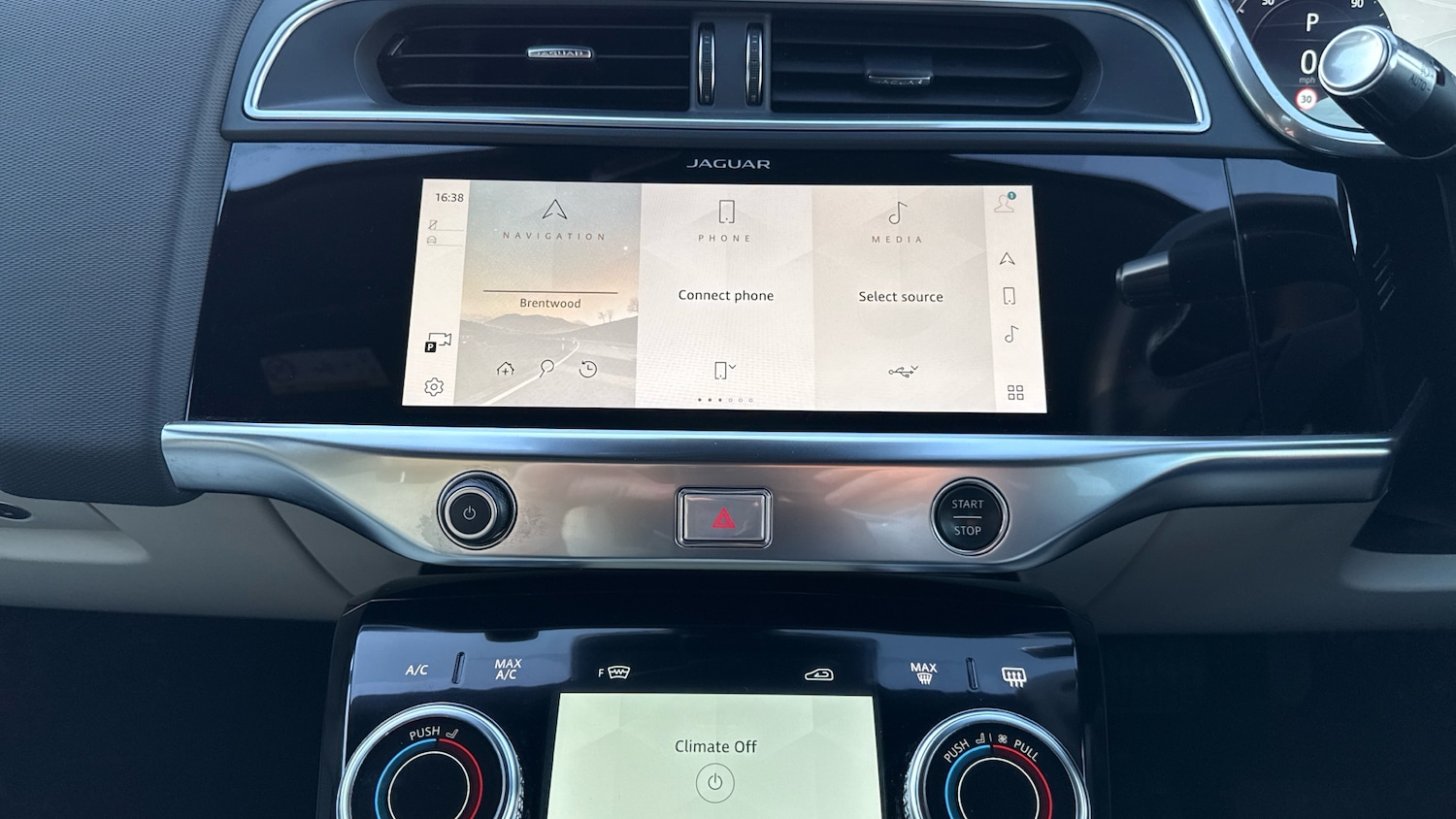 Used Jaguar I-Pace 2022 for sale - 77595095: Photo 14