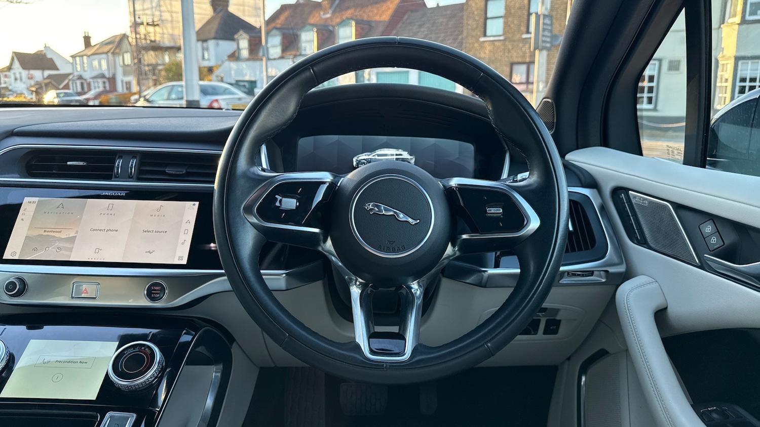 Used Jaguar I-Pace 2022 for sale - 77595095: Photo 15
