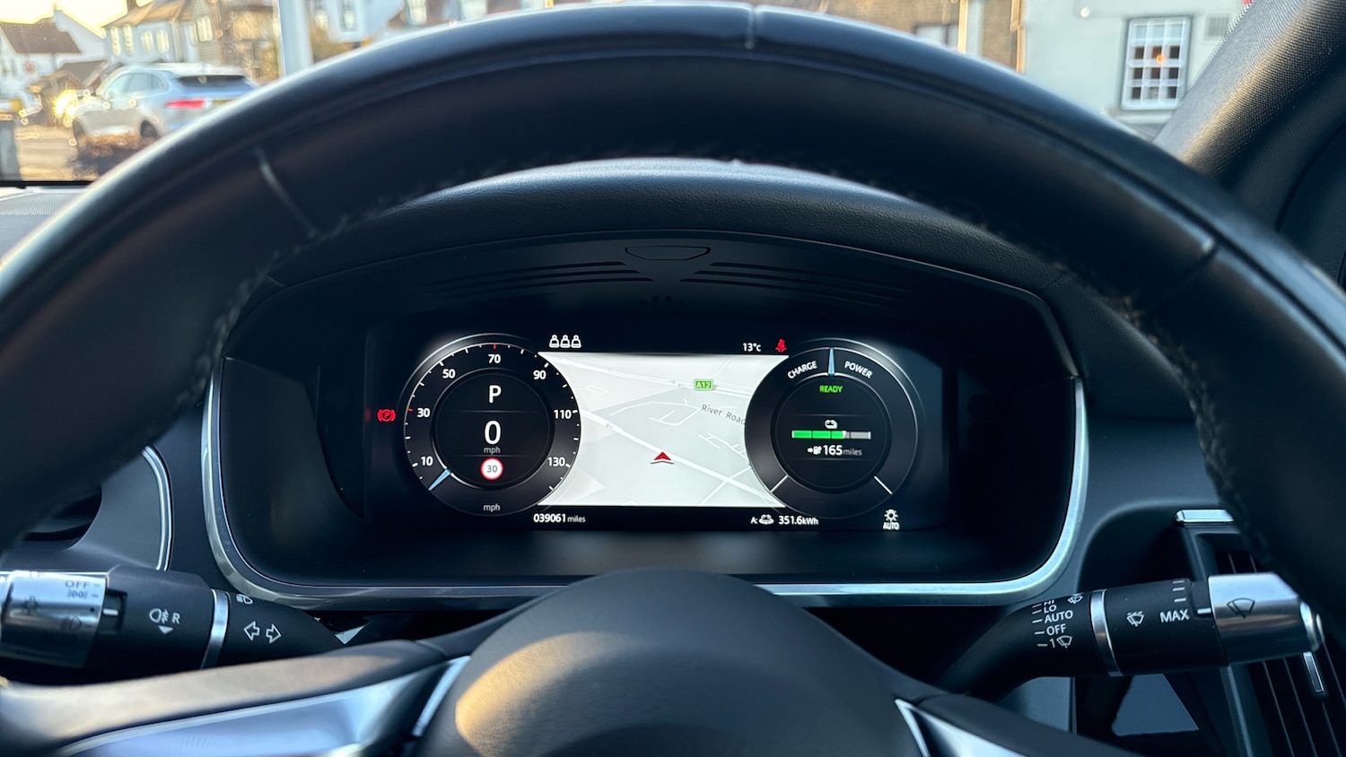 Used Jaguar I-Pace 2022 for sale - 77595095: Photo 16