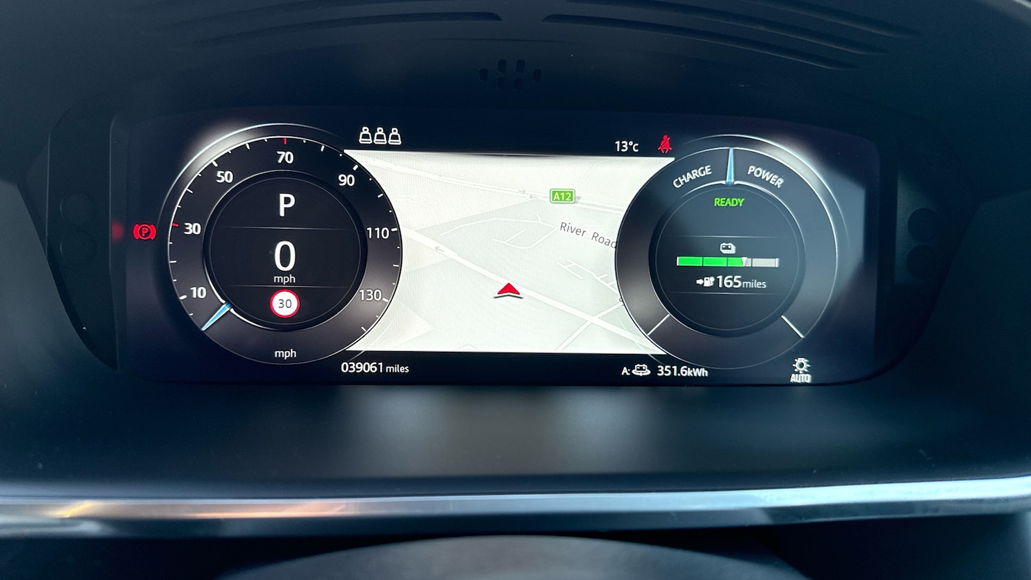 Used Jaguar I-Pace 2022 for sale - 77595095: Photo 21