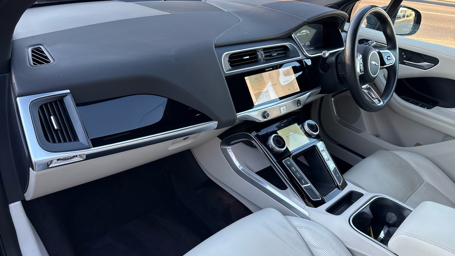 Used Jaguar I-Pace 2022 for sale - 77595095: Photo 23