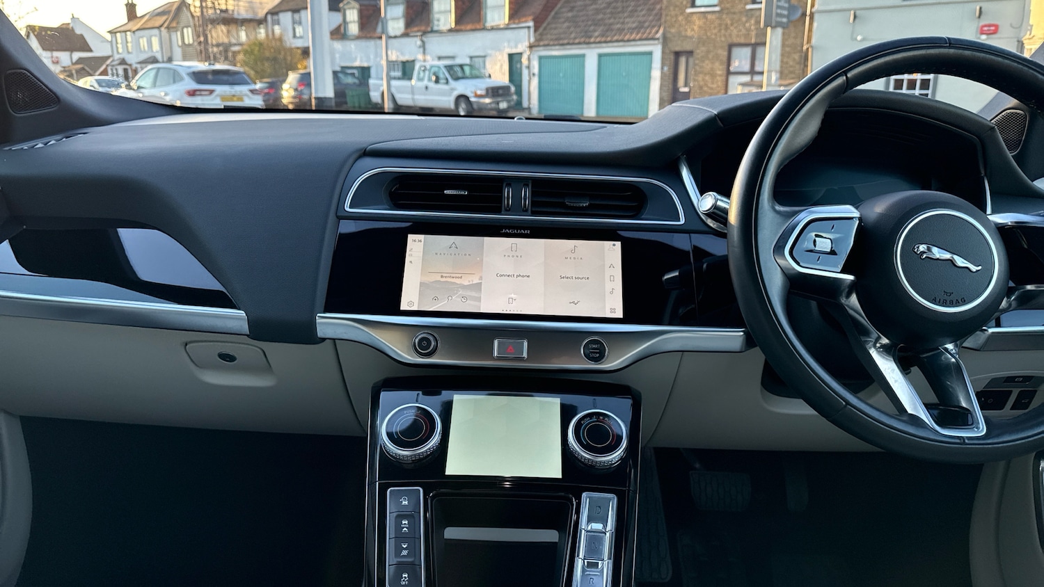 Used Jaguar I-Pace 2022 for sale - 77595095: Photo 24