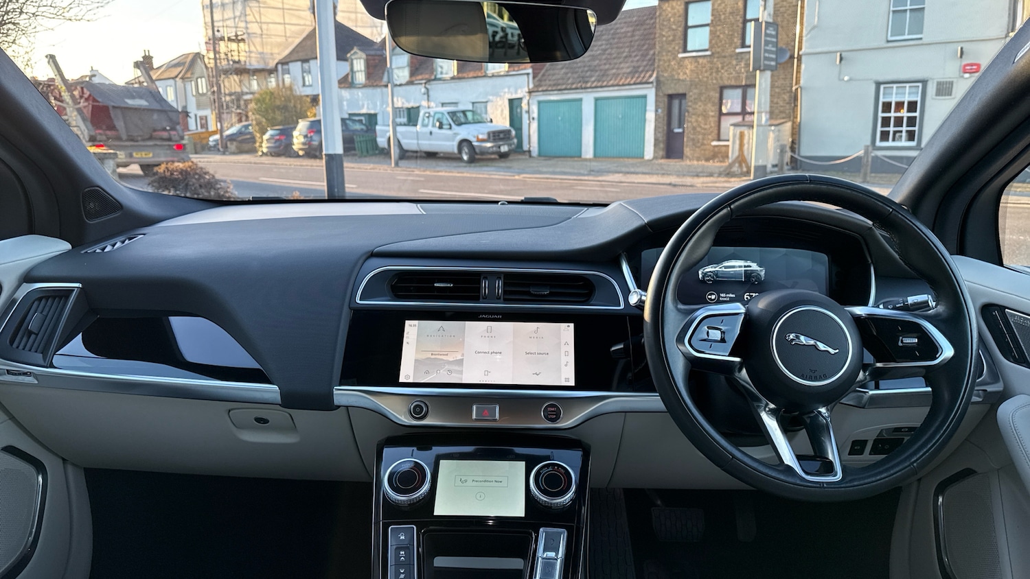 Used Jaguar I-Pace 2022 for sale - 77595095: Photo 9