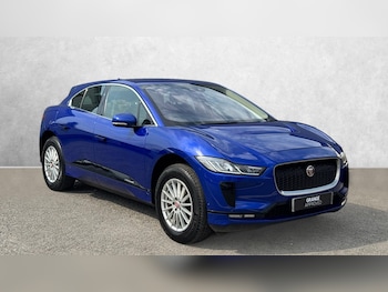 2020 - 294kW EV400 S 90kWh 5dr Auto