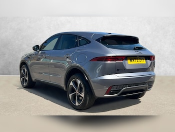 Used Jaguar E-Pace 2022 for sale - 79156715: Photo