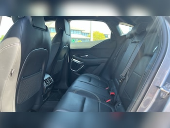 Used Jaguar E-Pace 2022 for sale - 79156715: Photo