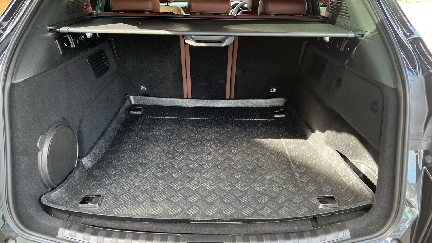 Used Alfa Romeo Stelvio 2018 for sale - 77906356: Photo 10