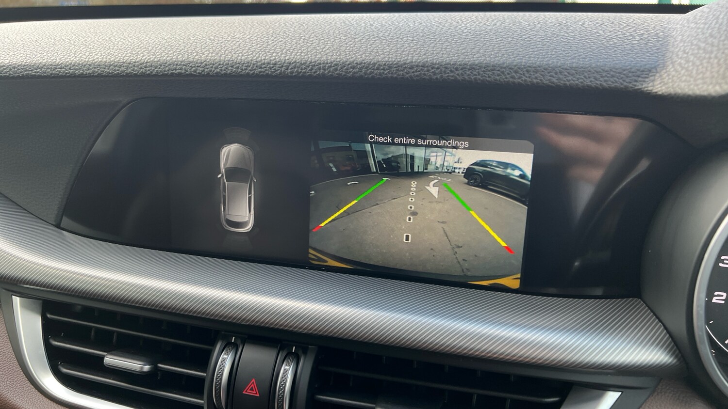 Used Alfa Romeo Stelvio 2018 for sale - 77906356: Photo 12